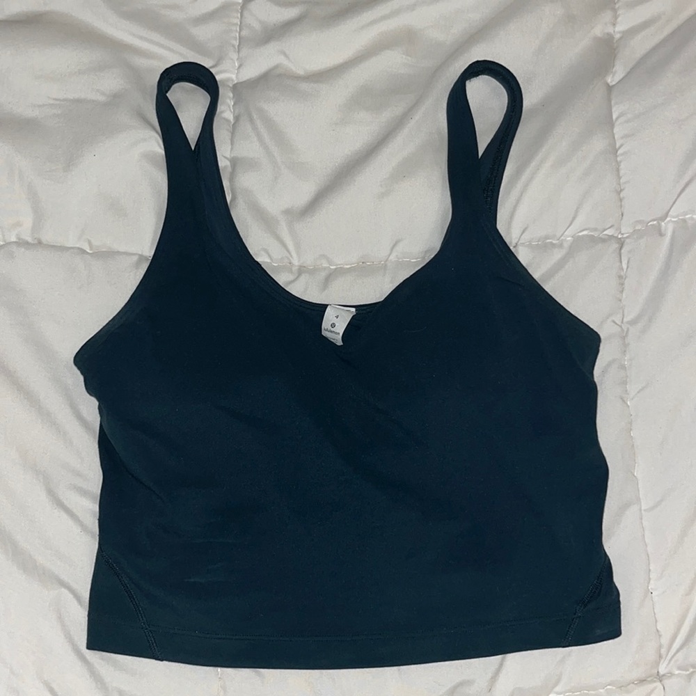 Lululemon align tank